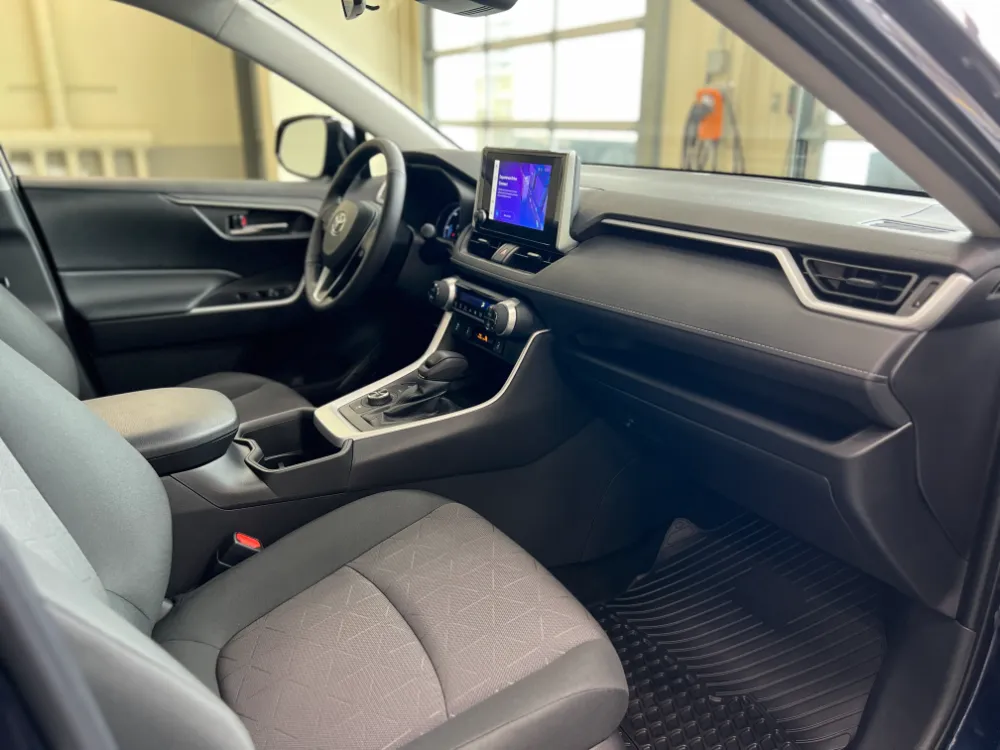 2023 rav4 xle base hybrid blueprint 9